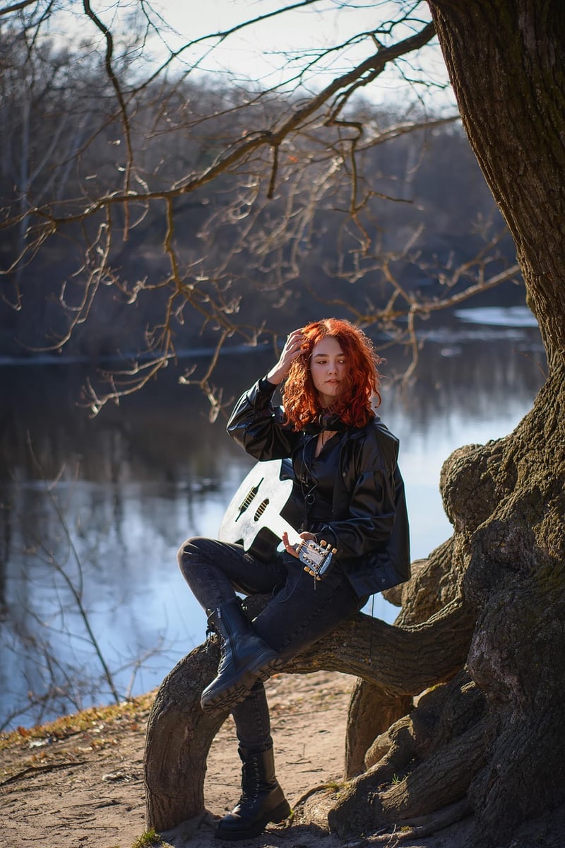 Music for concentration