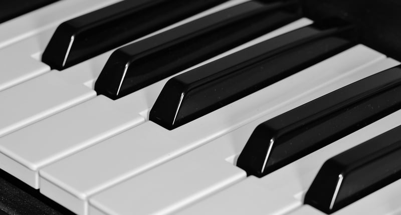 Mood-boosting music